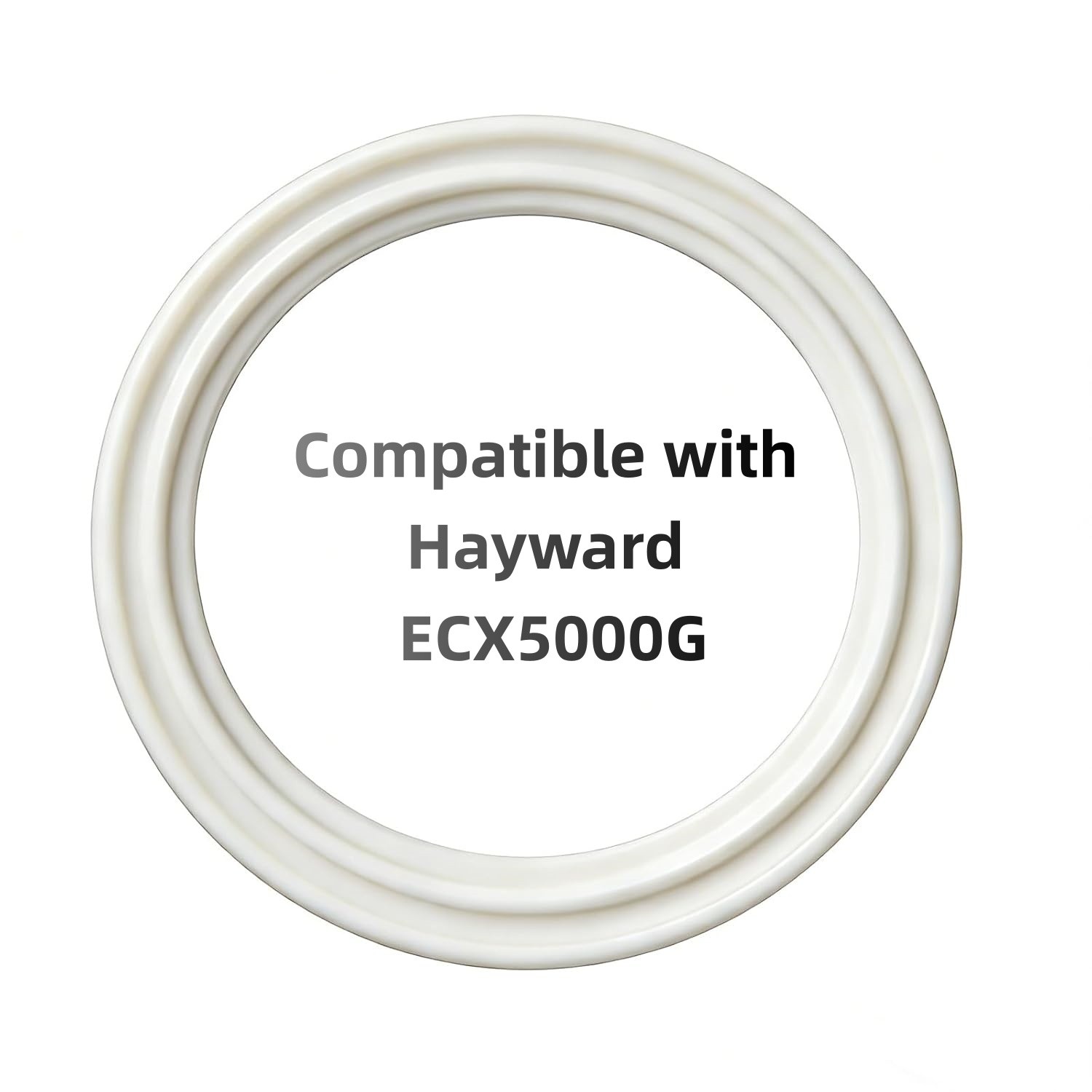 1x Diaphragm Gasket For Hayward ECX5000G Perflex DE Filters  EC40AC, EC50, EC50C