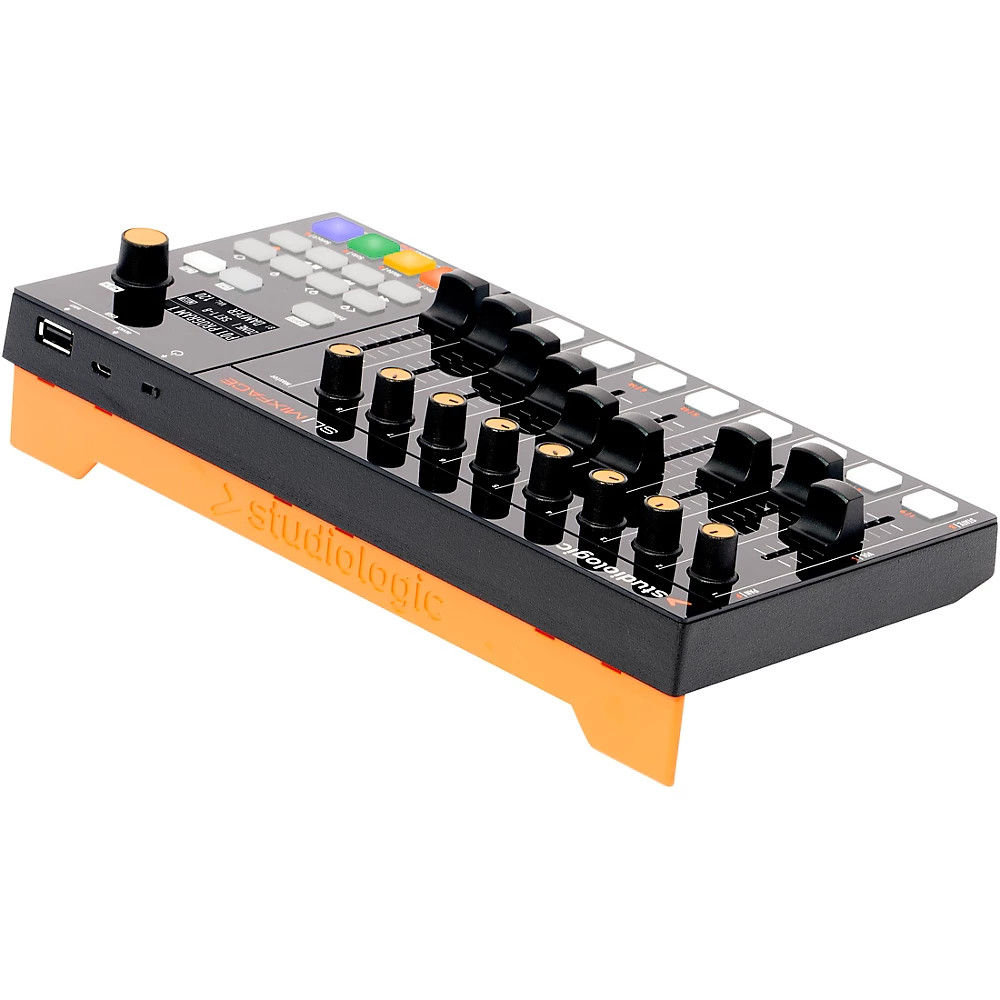 Studiologic Mixface MIDI Control Surface