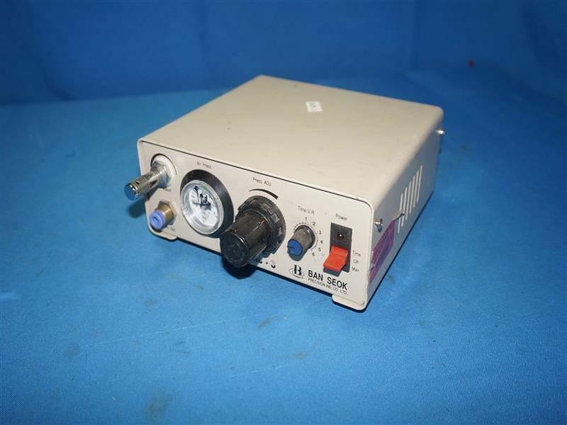 Ban Seok AUTOMATIC-3 AUTOMATIC3 Analog Dispenser Controller