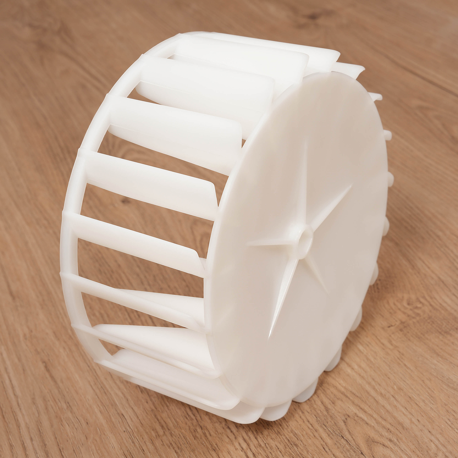 Dryer Blower Fan Wheel Fits Whirlpool Maytag 303836 Y303836 AP4294048 PS2200270