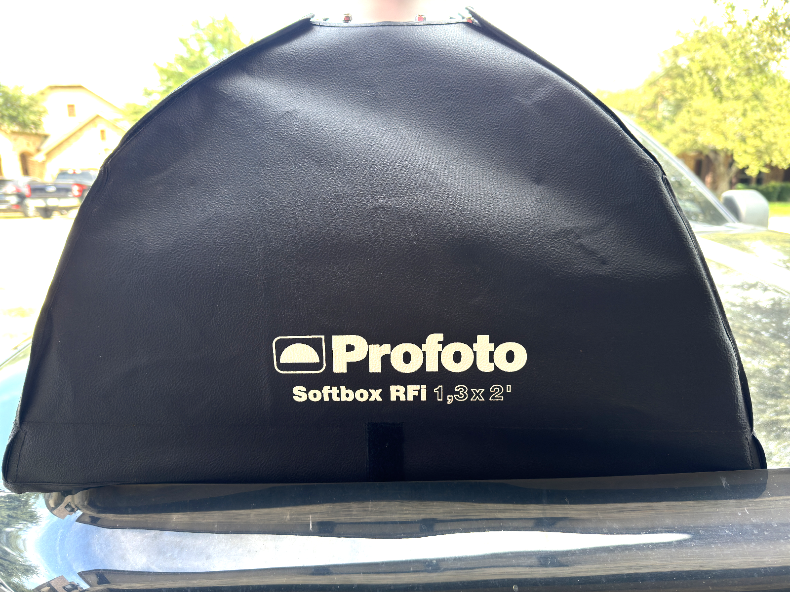 Profoto RFi 1.3 x 2' SOFTBOX