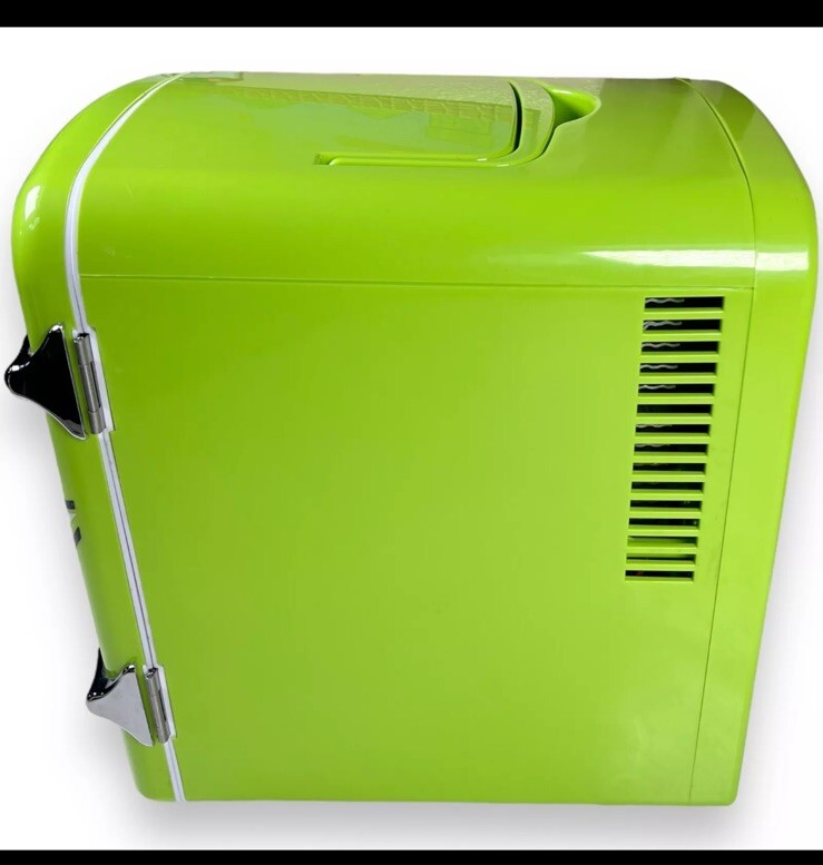 Mtn Dew Minifridge