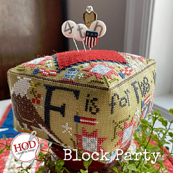 4th~Hands On Design