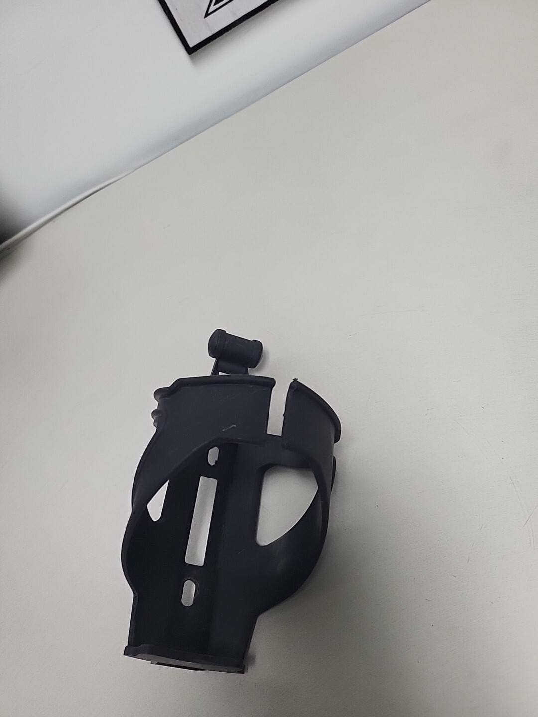 Ignite Elliptical Cupholder (125D)