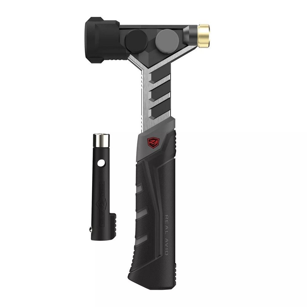 Real Avid Armorers Master Hammer Professional Grade Build Wrench Tool - AVARMHAM