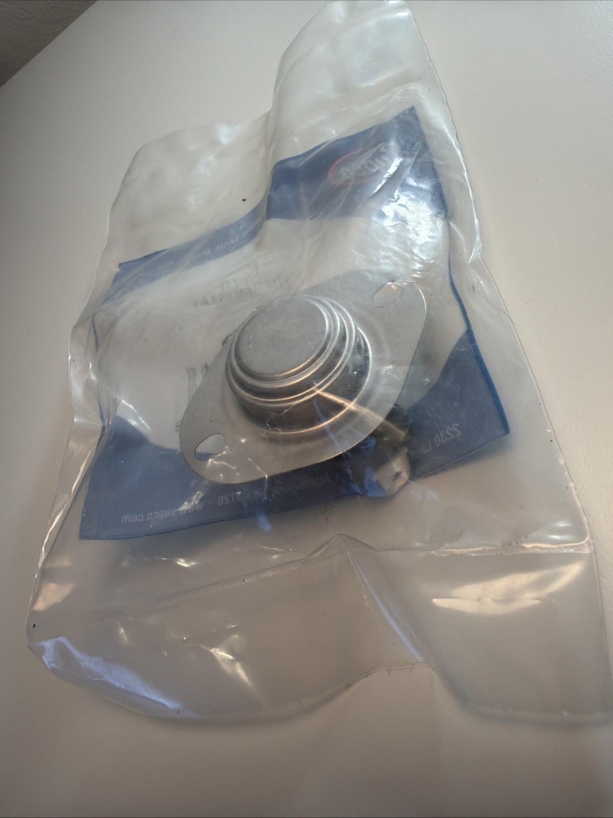 Supco L170 Thermostat