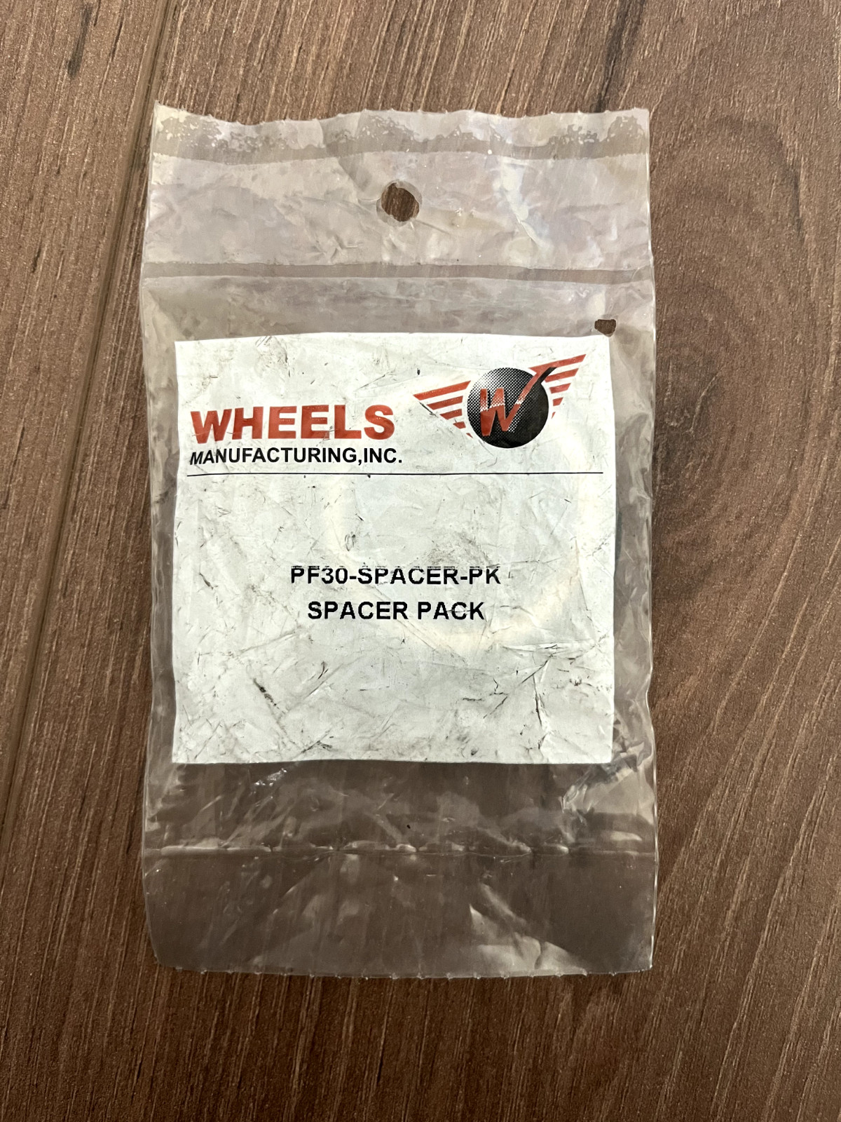 Wheels Manufacturing PF30 Spacer Pack