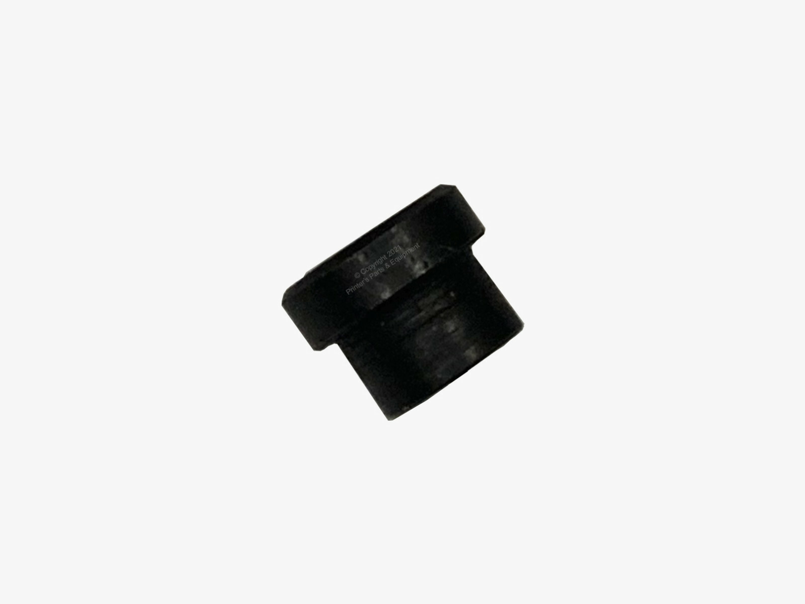 Pin For Plate Clamp For Ryobi 3302 / ITEK 3985 P-4789 / 5340-54-629-1