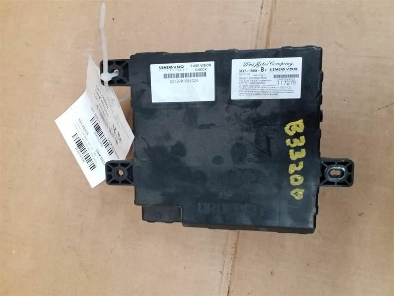 Chassis ECM Multifunction Fits 05-07 FIVE HUNDRED 247459