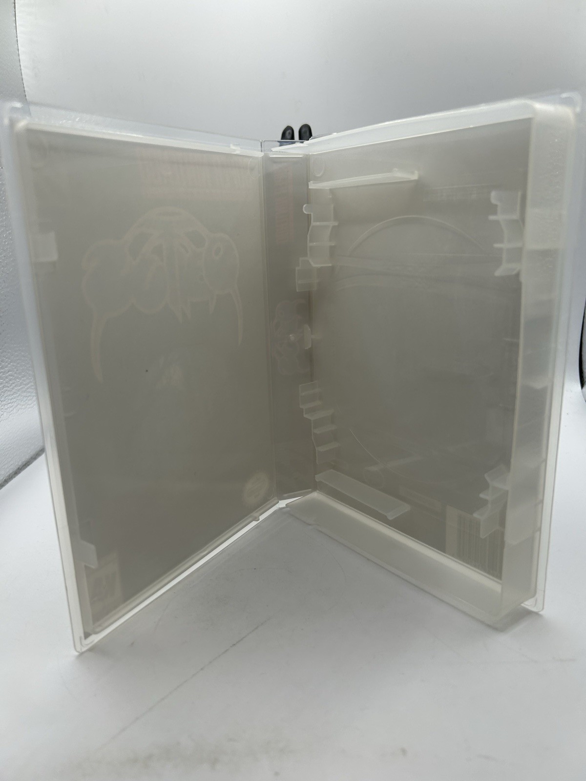 Obitus (Super Nintendo) Printed Art + Plastic Case Only