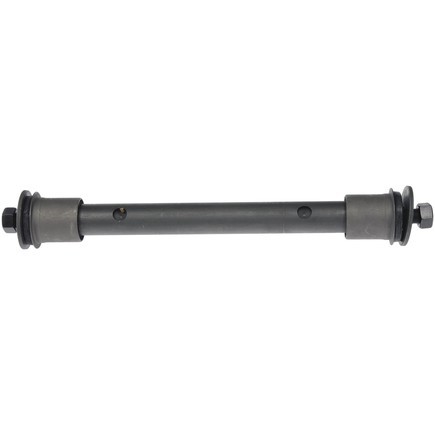 Dorman 580-136 Suspension Control Arm Shaft Kit Front, Lower, Steel, 120 Mm. Len