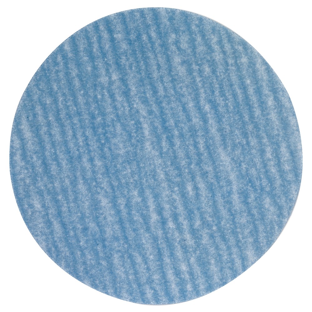 Norton DryIce Multi Air Cyclonic 07774 NorGrip Sanding Disc 6 in P150 Grit 50 ct