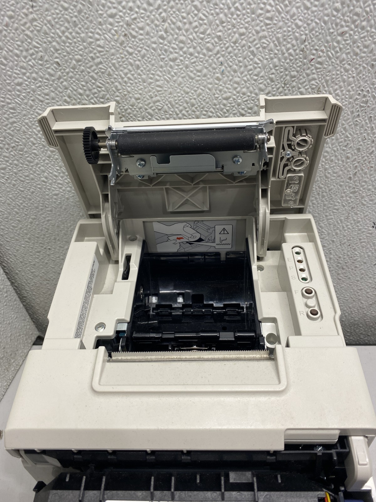 Epson TM-H6000IV Receipt Multifunction Printer