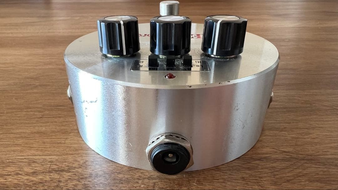 Bixonic Expandora EXP-2000R Discontinued Overdrive Distortion
