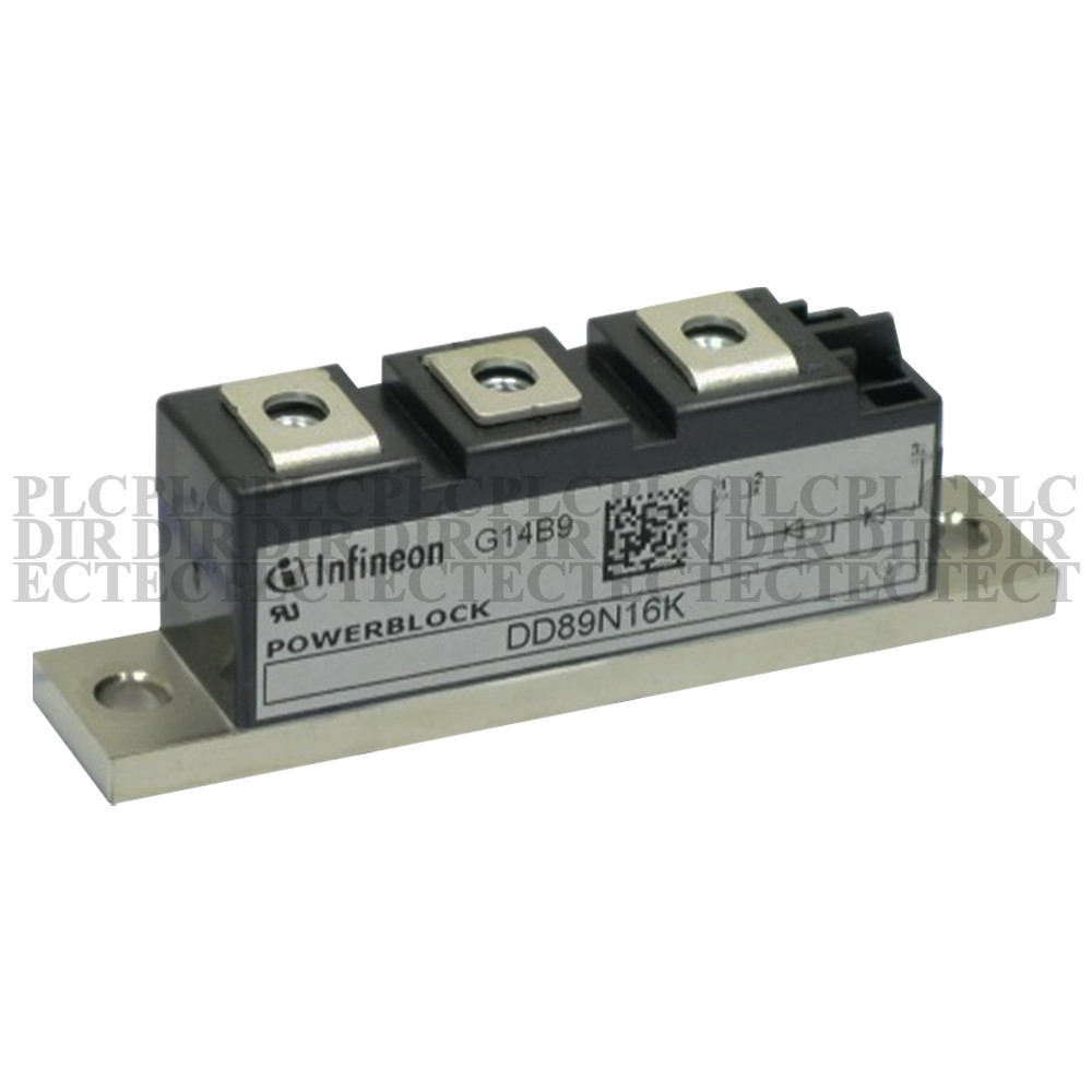 NEW Infineon DD89N16K Power Supply Module