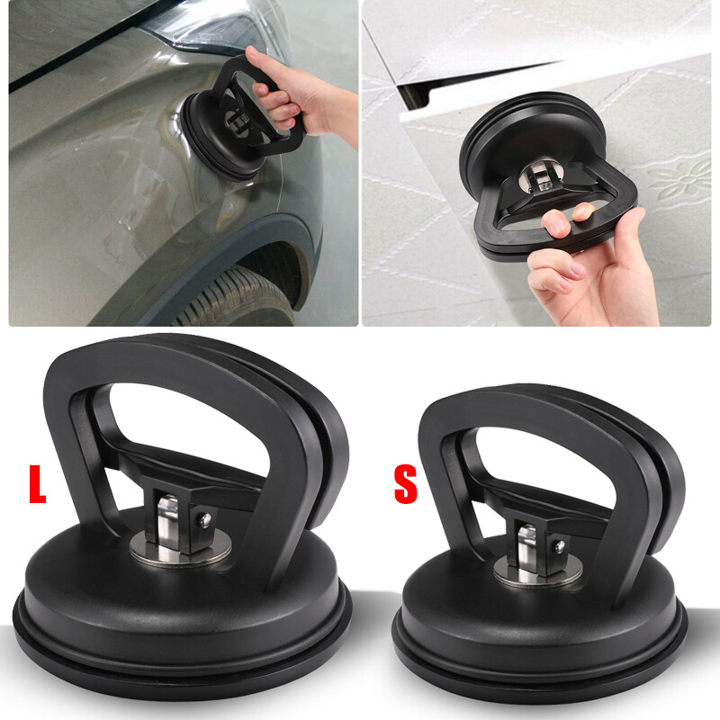 Auto Car Body DENT PULLER Suction Repair Pull Panel Ding Remover Sucker Cup Tool