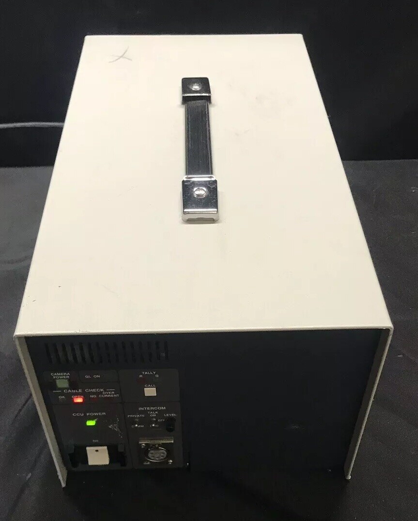 Hitachi Triax Base Station TU-Z3A