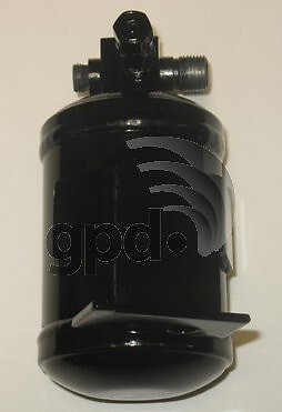 For 1991-1993 Jeep Cherokee 4.0L A/C Accumulator 641AY65 1992