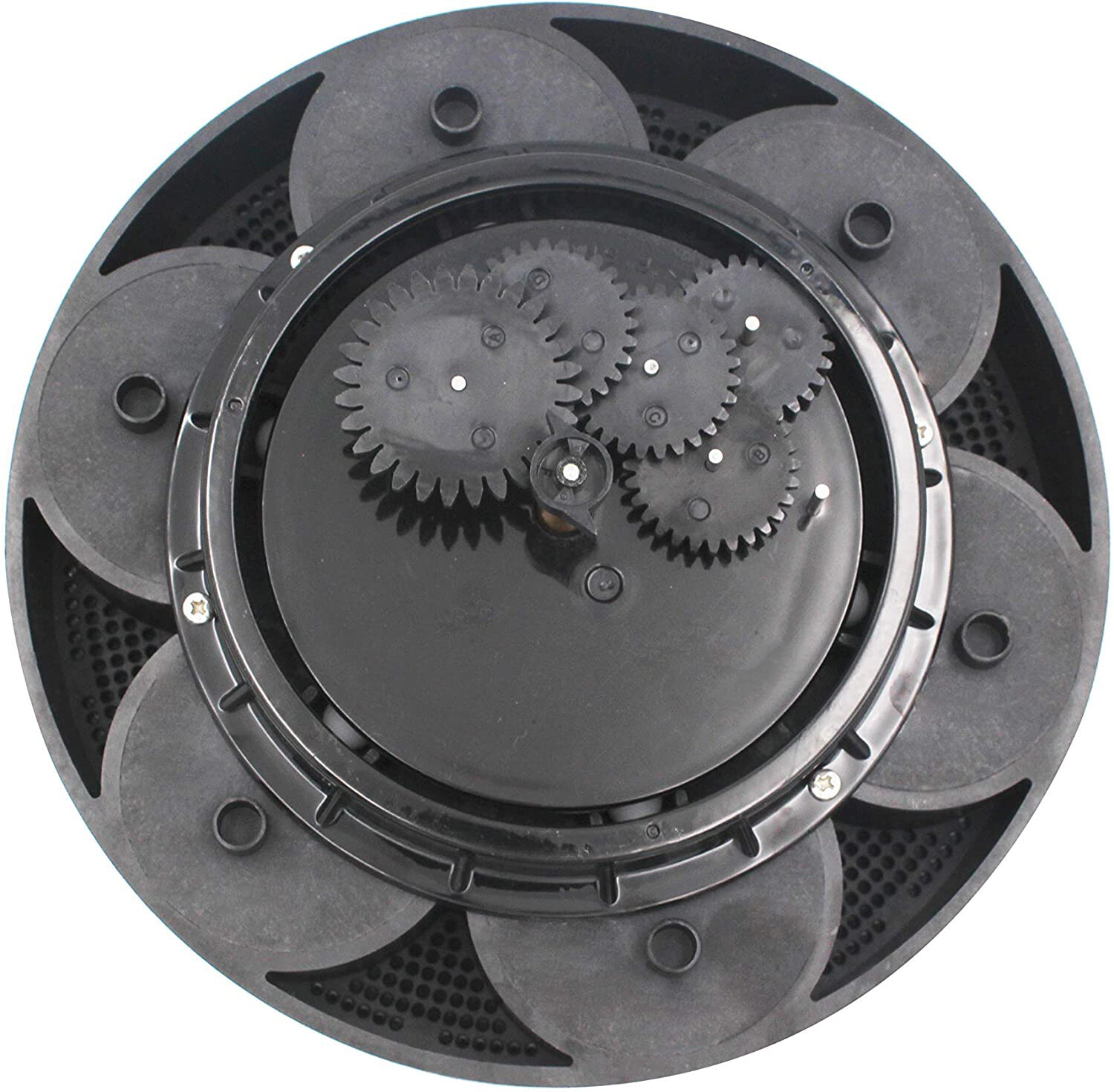 6 Port Module with Valve Shell Oring 004302440800 for Paramount