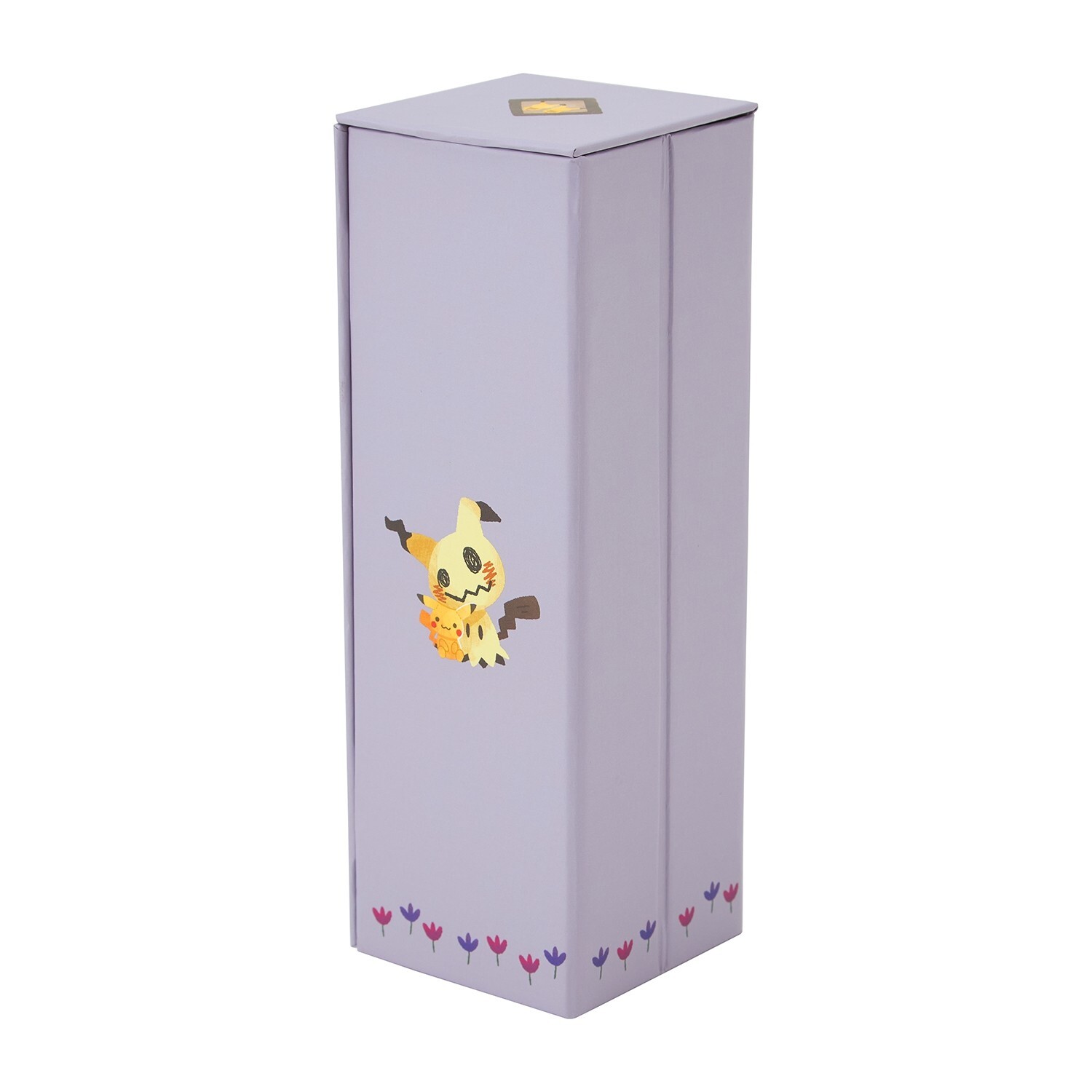 Pokemon MIMIKYU Stationary  Desk ToolBox Journey Travel Japan SEALED US Seller