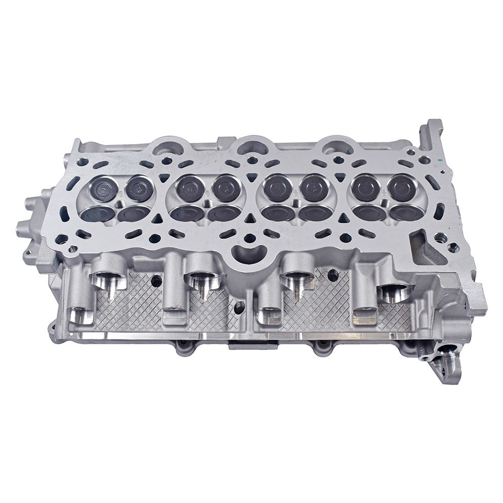 FOR 12-19 Hyundai Accent Kia Seltos 1.6L Cylinder Head Assembly Head Gasket G4FJ