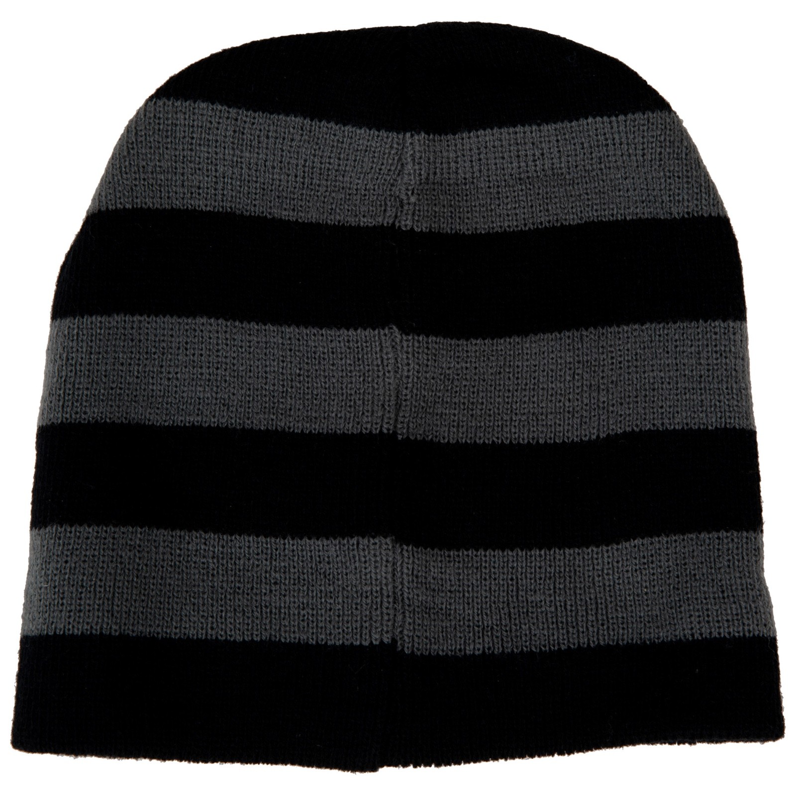 Batman Emblem Kid's Knit Beanie Multi-Color