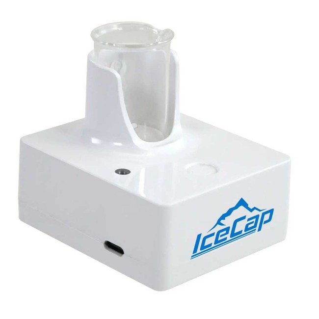 Magnetic Aquarium Test Kit Mixer - IceCap