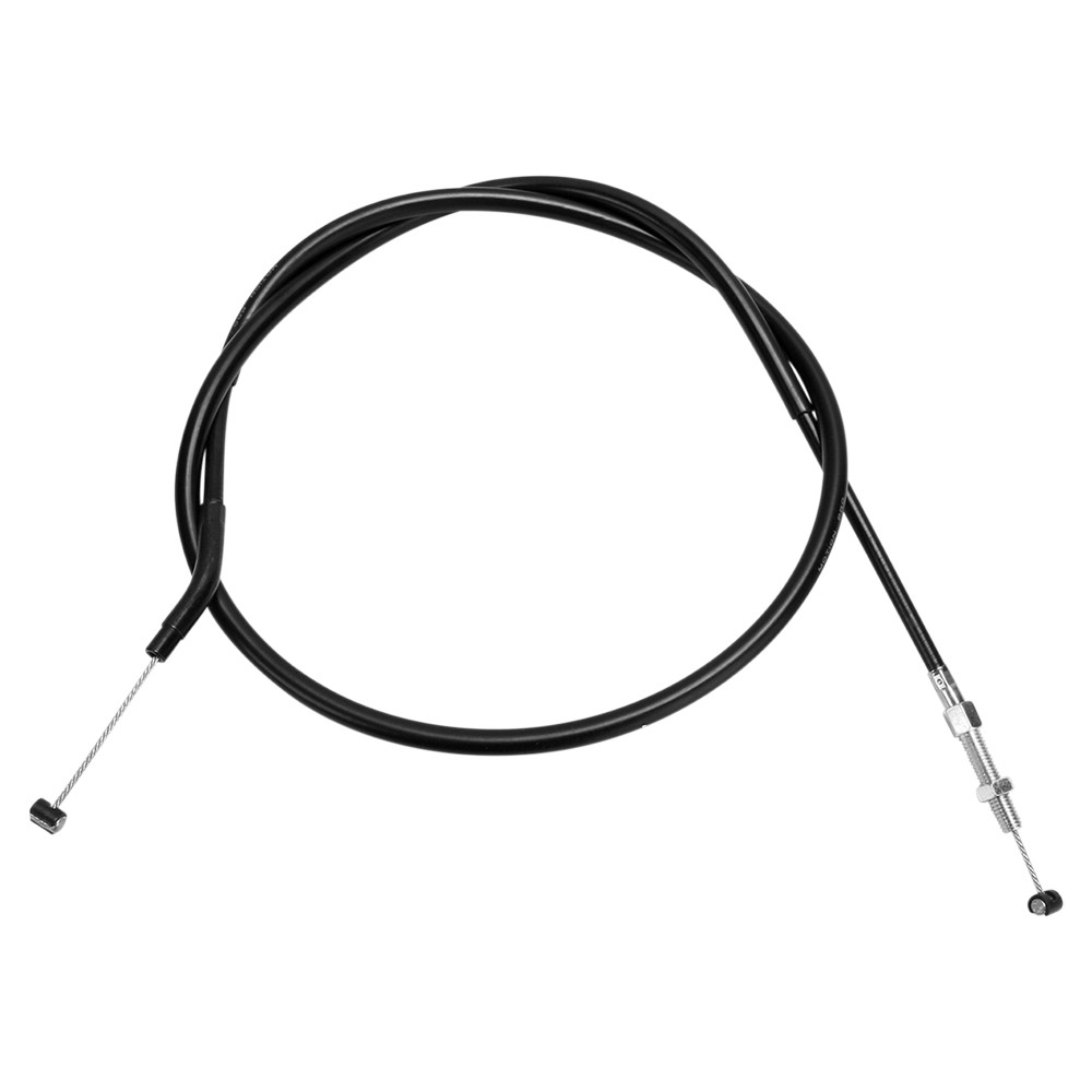Motion Pro Black Vinyl Clutch Cable - 04-0261