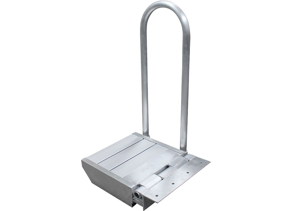 Extreme Max 3005.5251 Boat Boarding Platform and Dock Extension