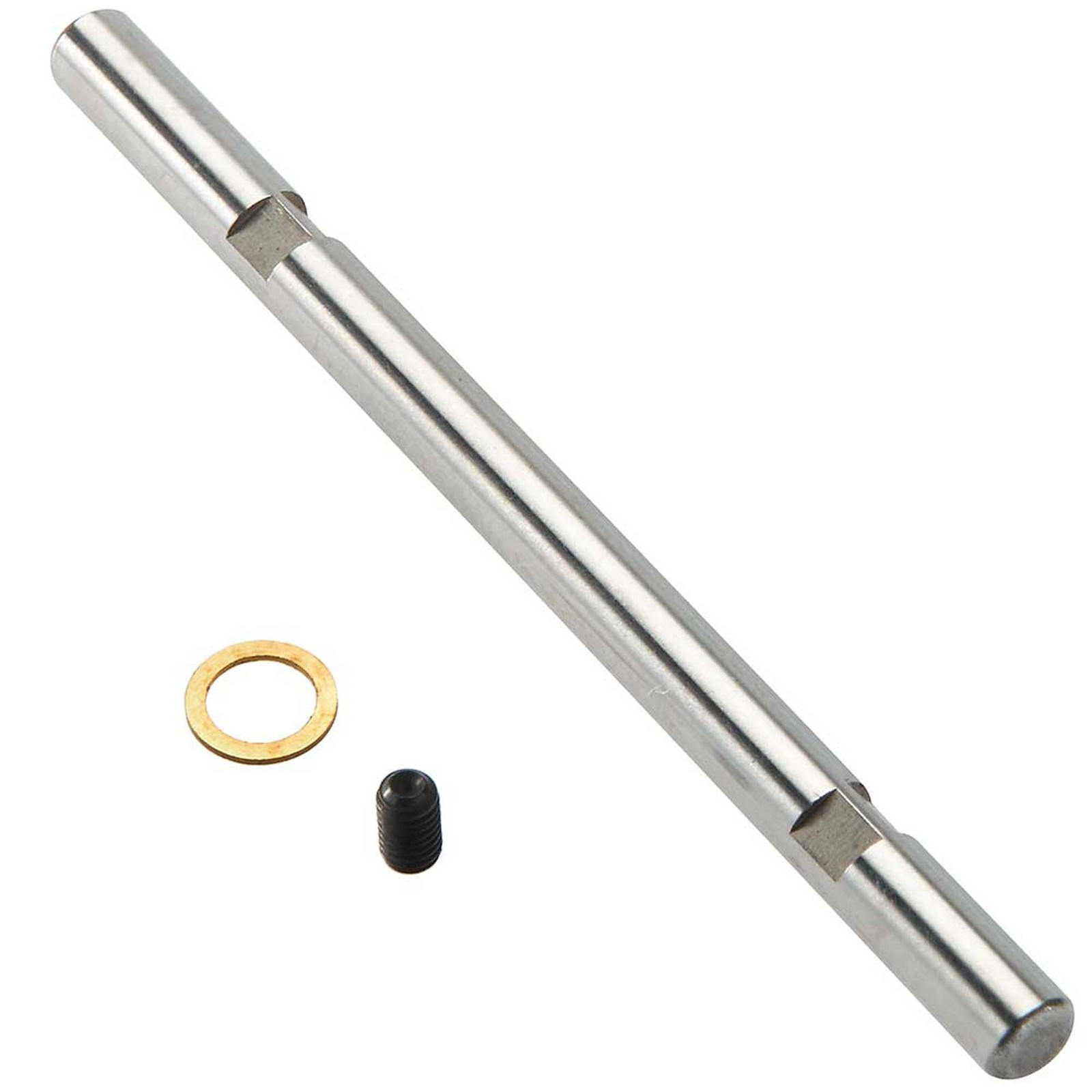 OS Engines 74004056 Main Shaft OMA3825-750W OSMG9699