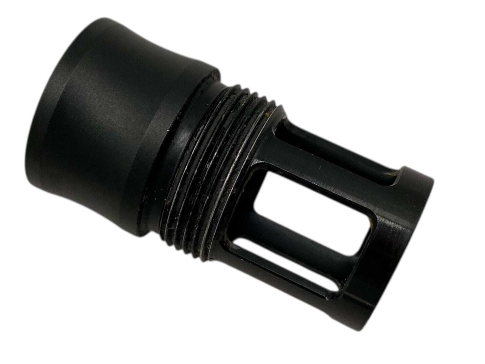 DLX Freak/Freak XL Carbon Fiber Barrel Adapter
