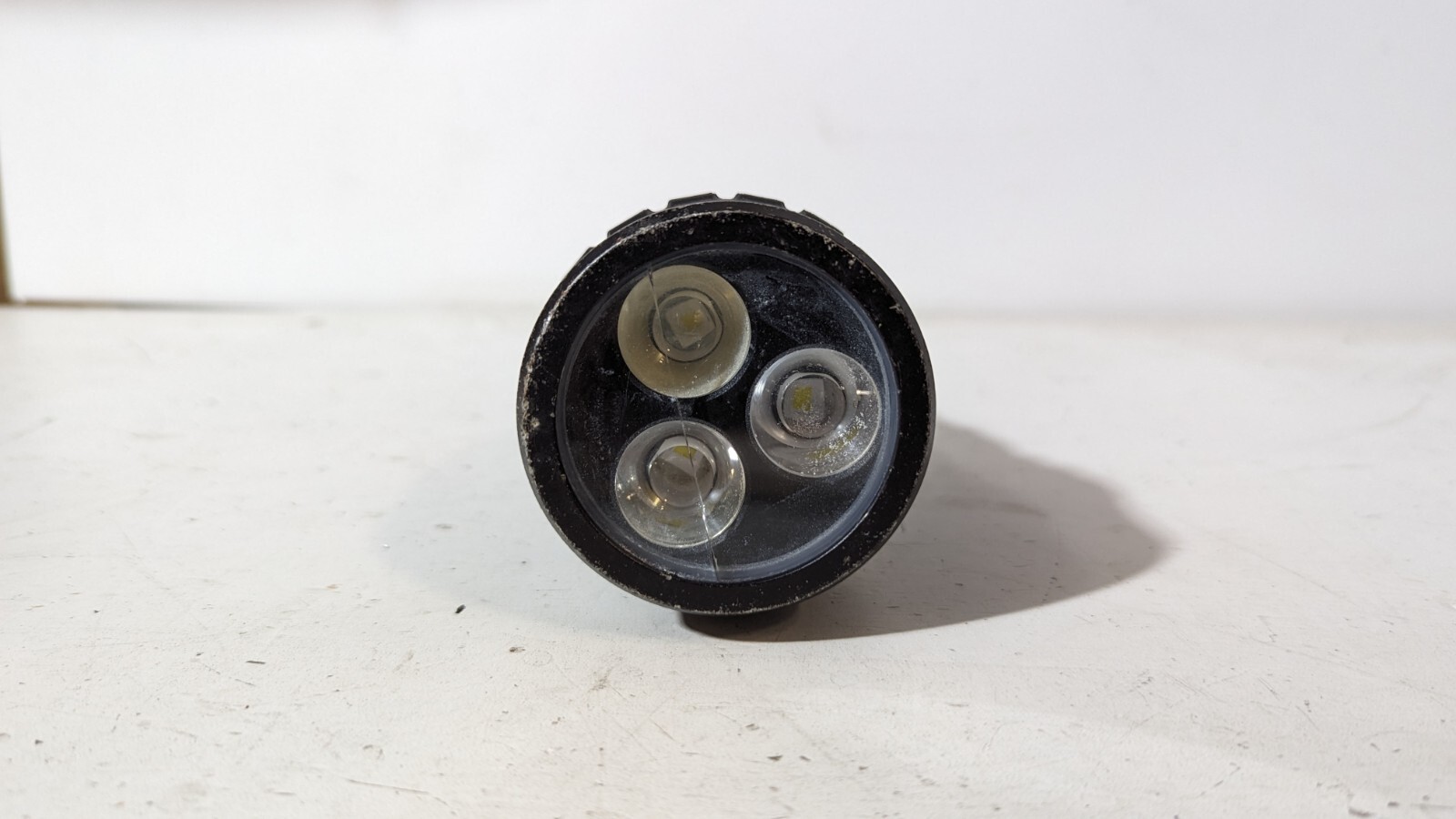 Seac R40 Light - Rechargeable Dive Light (0500024020000A)
