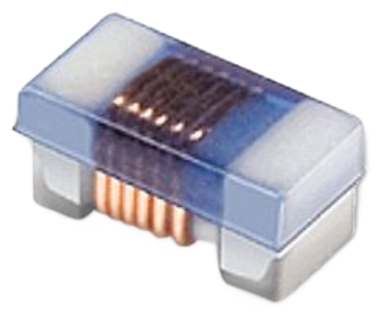 Pack of 10pcs 0402HP-2N2XJLW Inductors - SMD 1005 2.2nH Unshld 5% 2.1A 38mOhms,