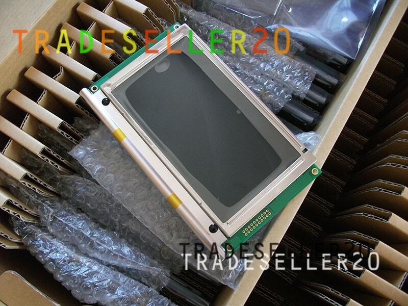 NEW WG240128A-TMI-TZ#001 FOR LCD screen panel  90 days warranty
