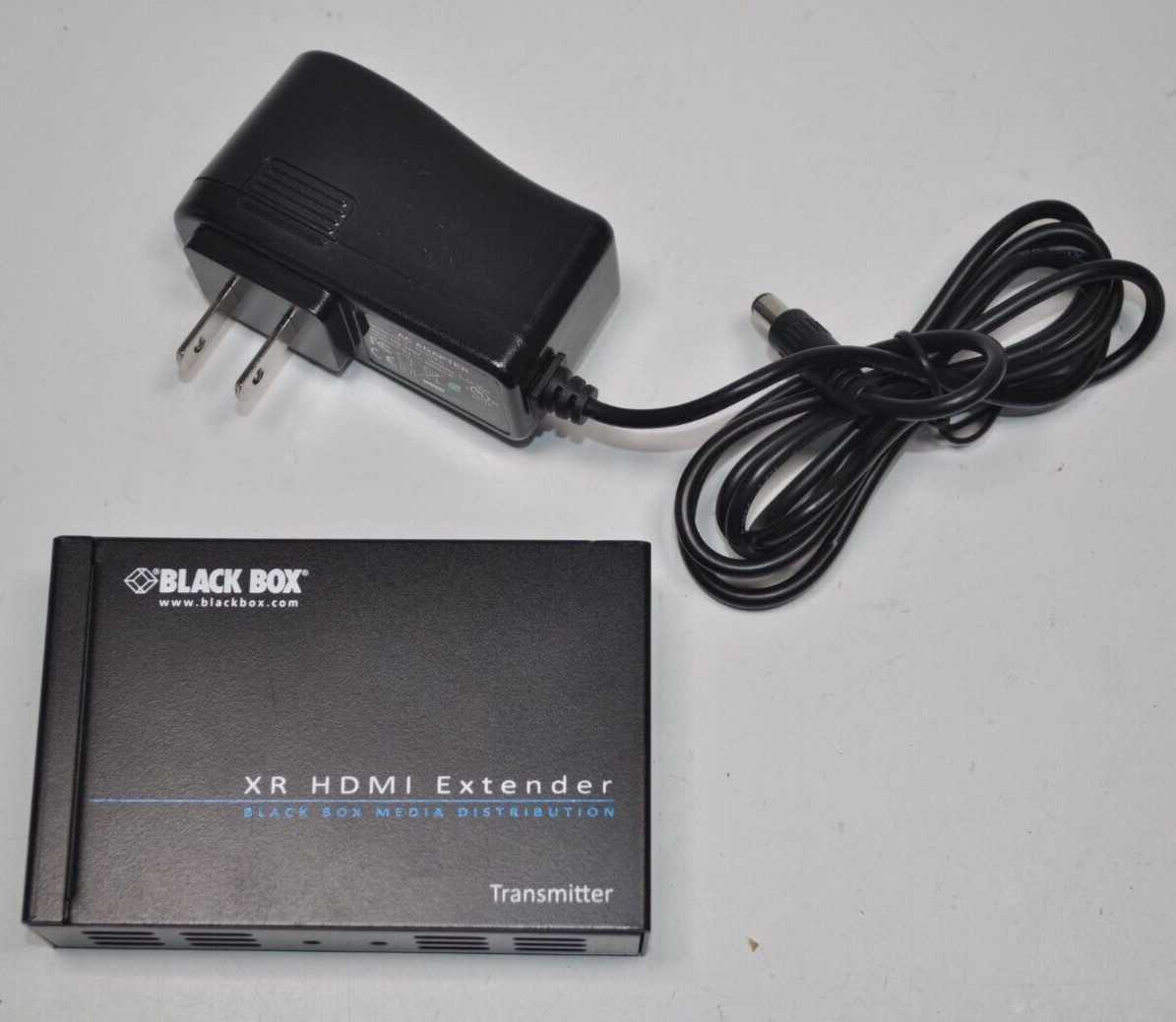 Black Box VX-HDMI-TP-100M XD HDMI IR Extender 100M Video Transmitter