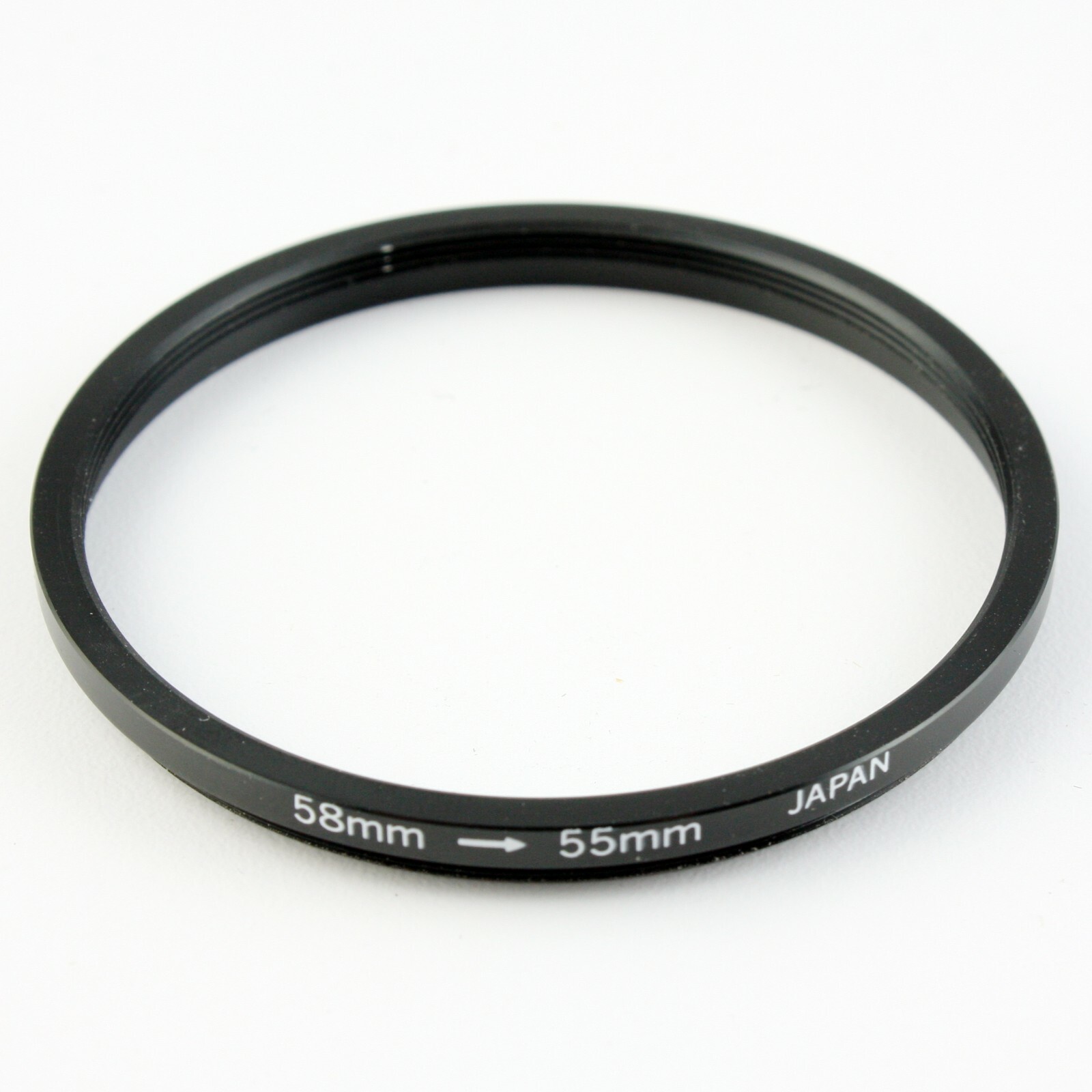 Unbranded 58mm to 55mm Step-Down Ring