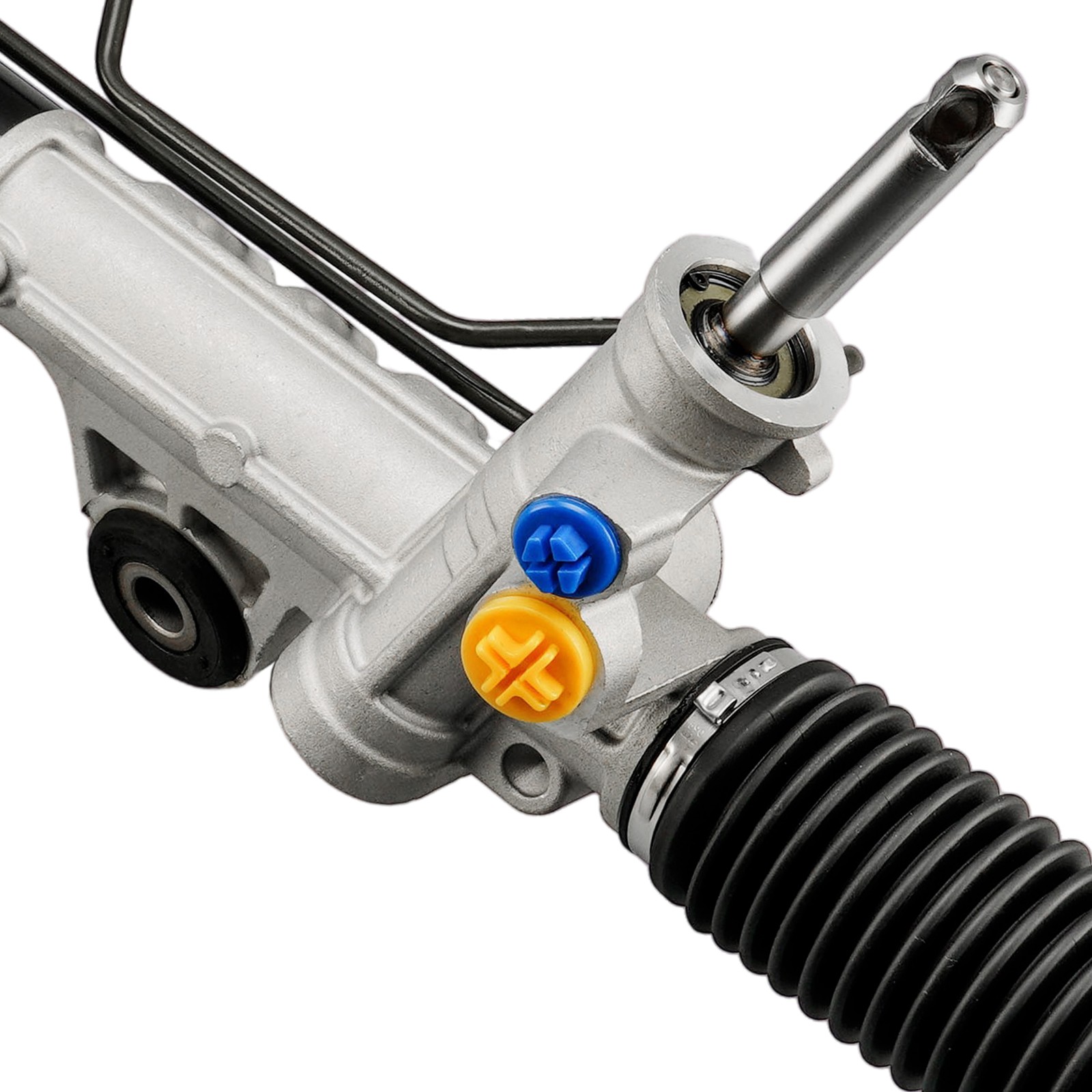 Power Steering Rack & Pinion Assembly For 2004-2009 Dodge Durango 52855758AE