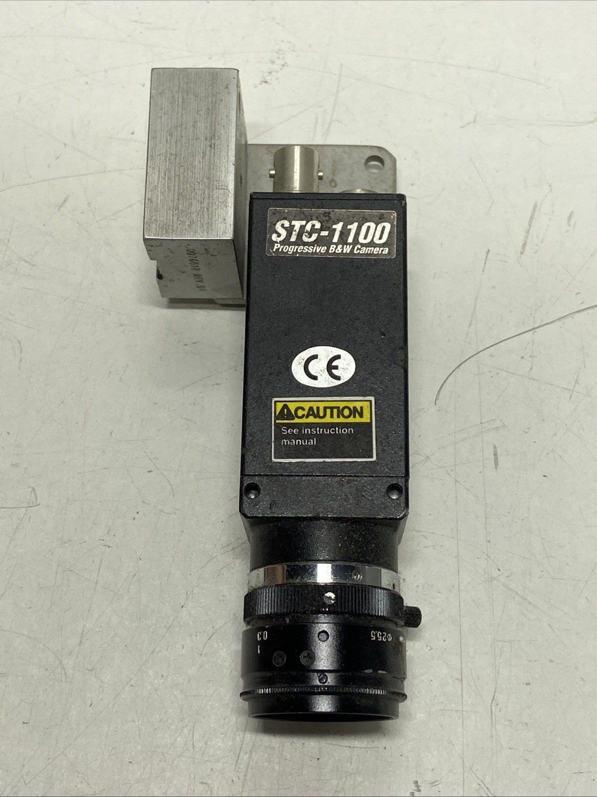 Sentech STC-1100B Machine Vision Camera