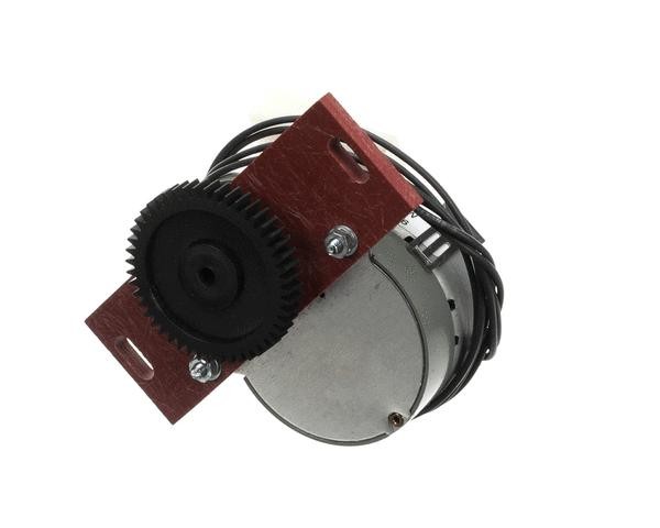 Merrychef Stirrer Motor Assembly P11C0593 - Genuine OEM Replacement Part