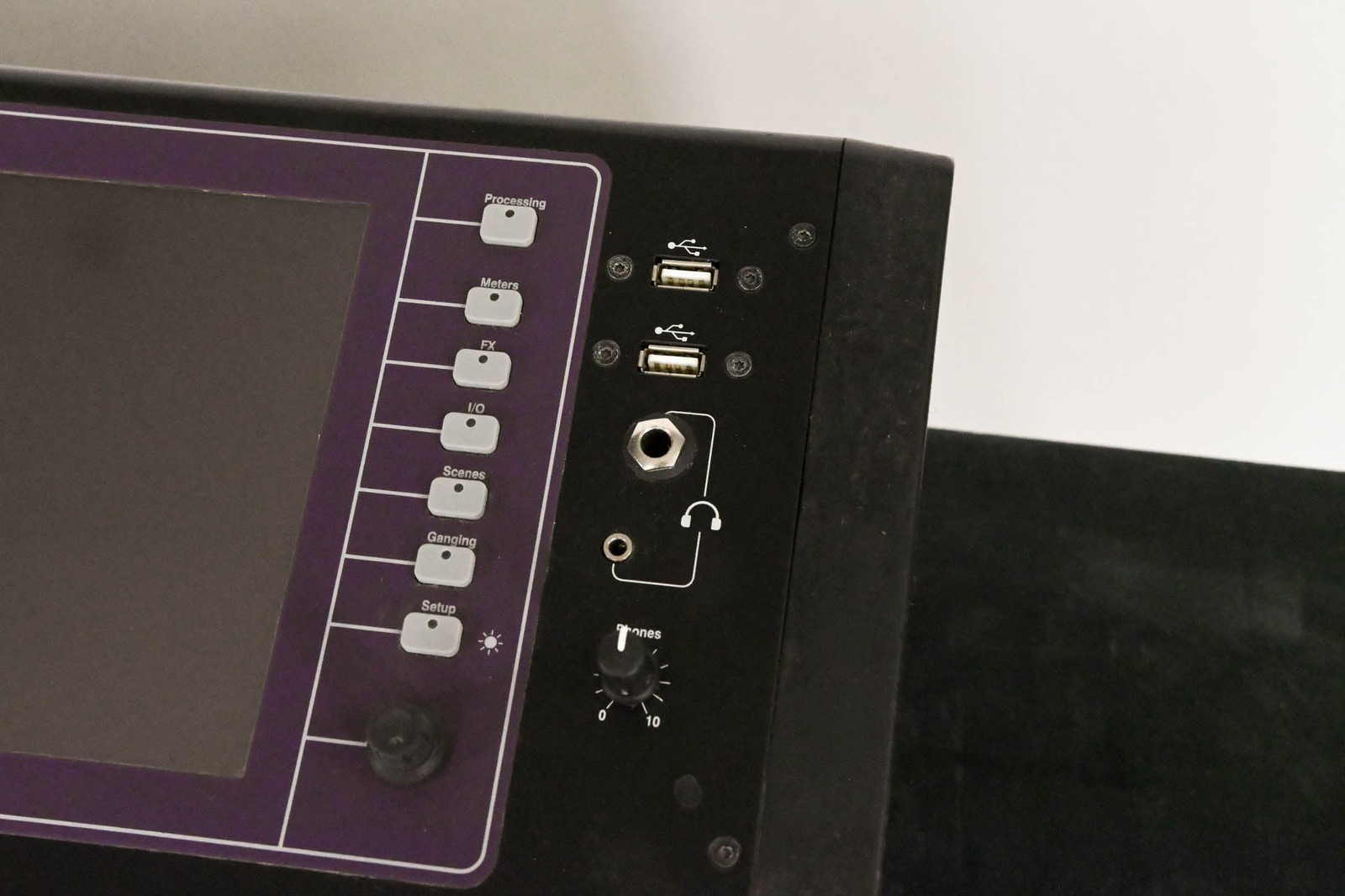 Allen & Heath GLD-80 Digital Audio Mixing Surface CG013HT