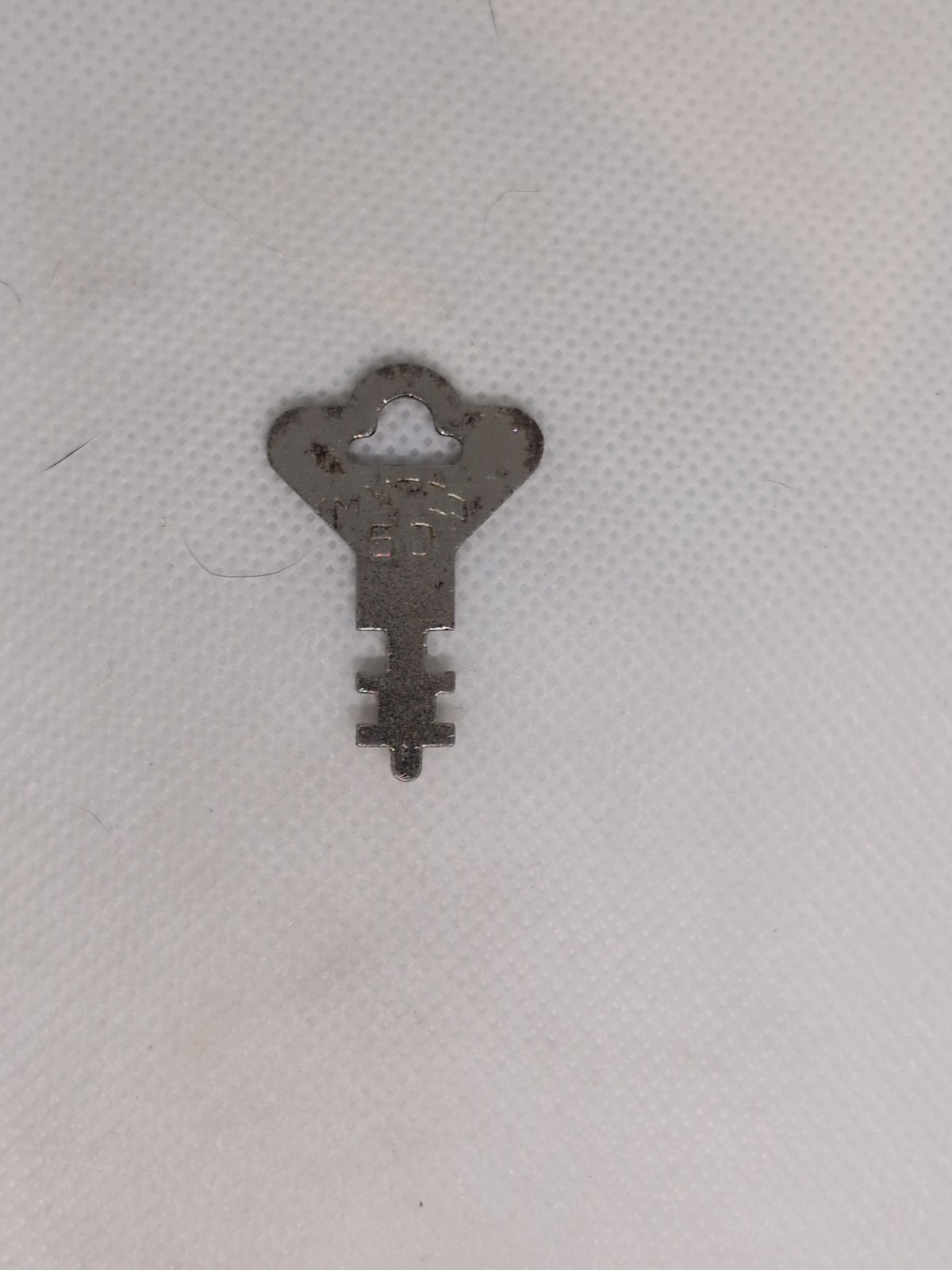 MMT Co 50 Flat Skeleton Key