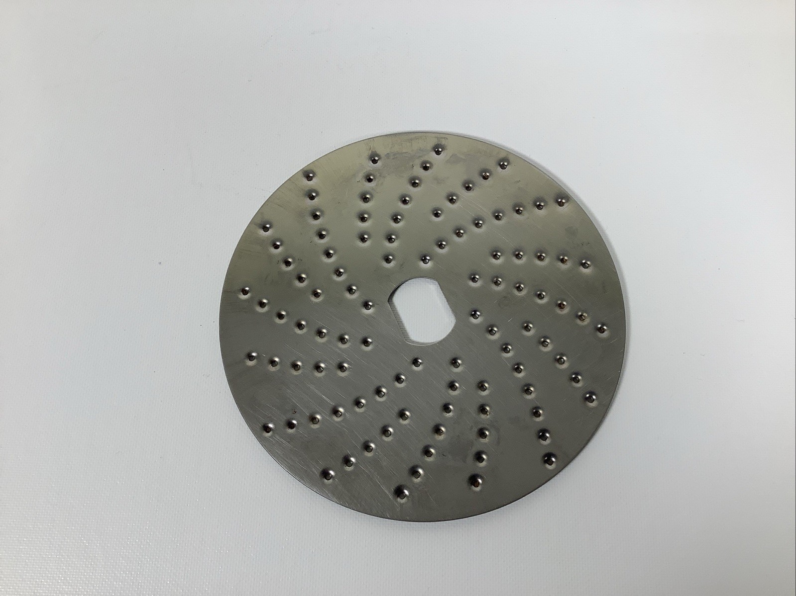 Braun Juice Extractor MP32 Blade Replacement