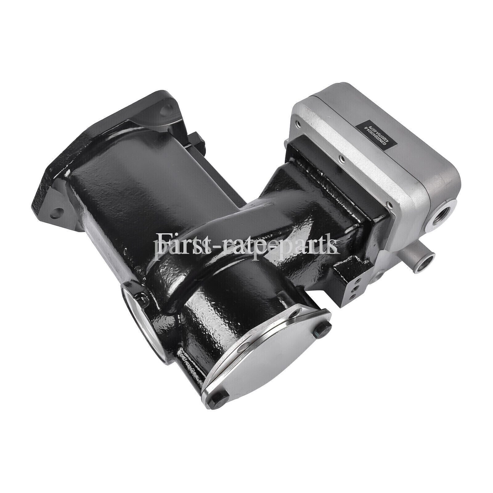 Air Compressor Replacement For Mack E7 SS318 Engine #9111535400911 S-21436 NEW
