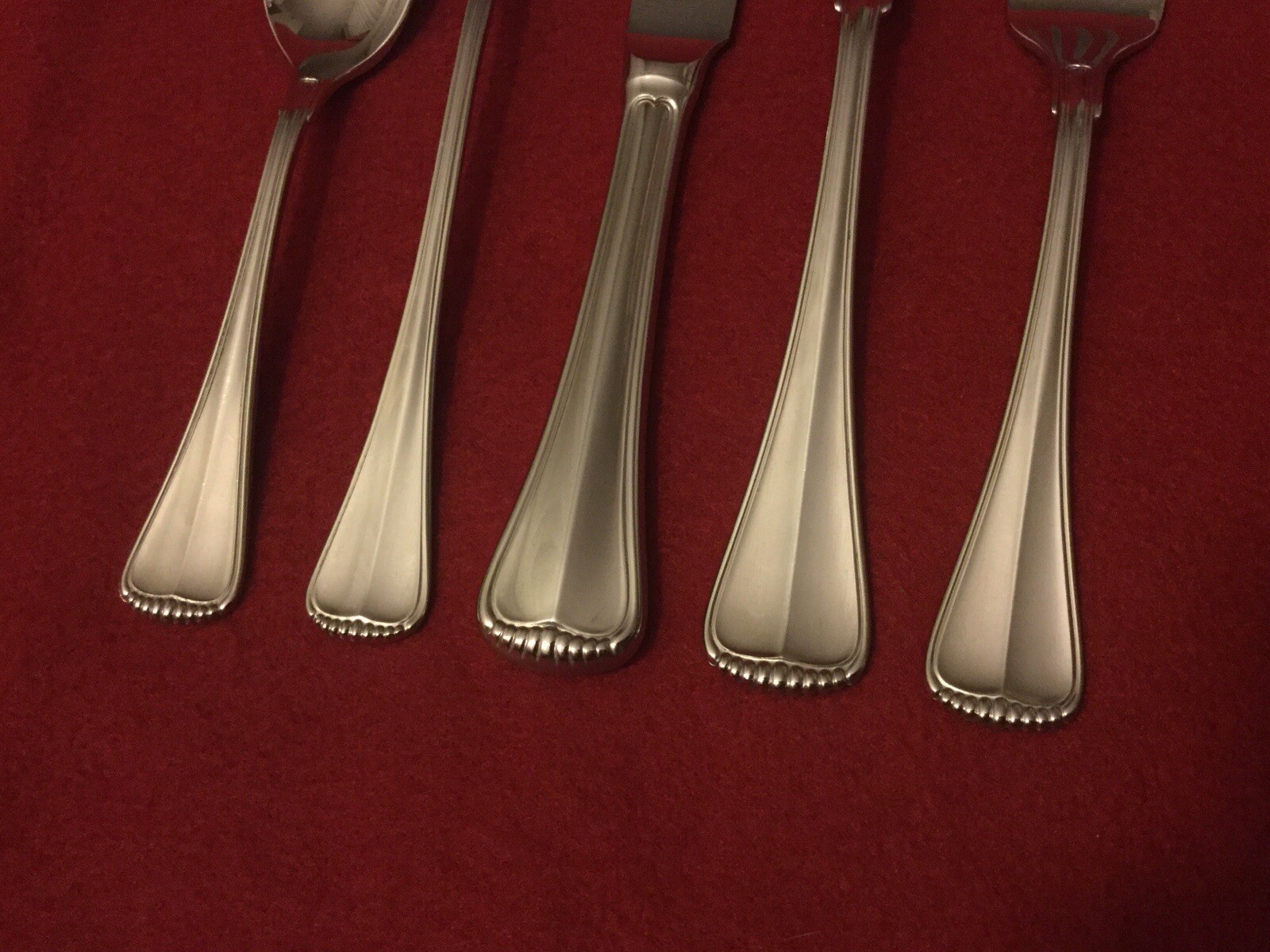 TOWLE - HAMILTON - GERMANY- Stainless Flatware Silverware * CHOOSE YOUR PIECES