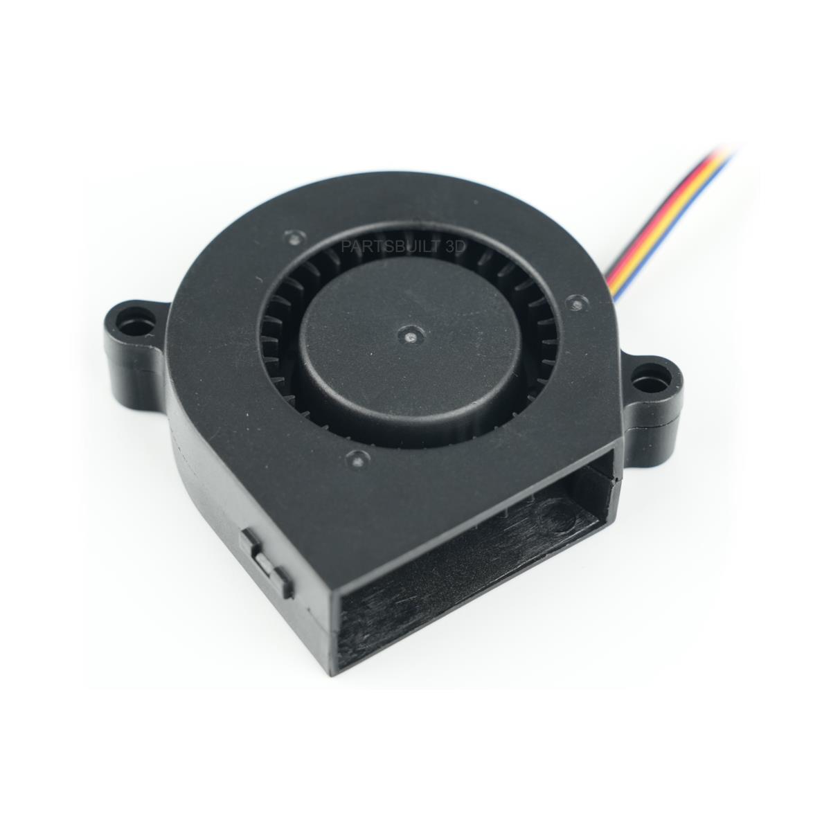 Flashforge Model Cooling Fan (for Print Head) Adventurer 5M, 5M Pro, Robo E4