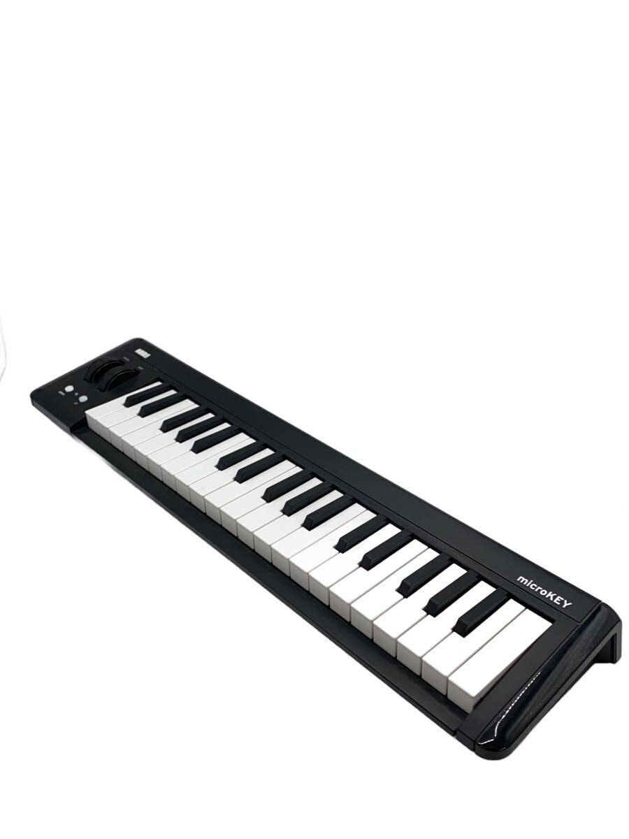 KORG Synthesizer microKEY2-37 Used