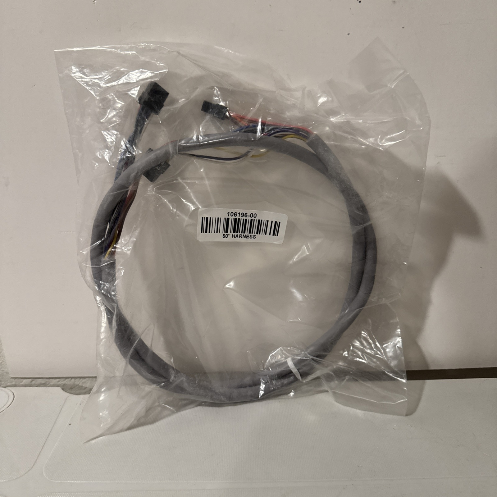 Von Duprin 50" Wire Harness 106196-00 NEW IN BAG-SHIPS FAST B6