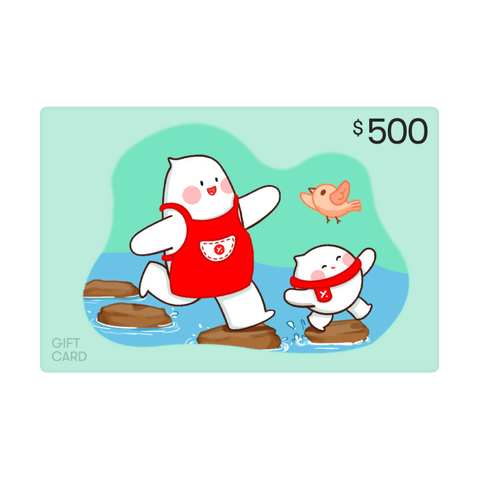 Yamibuy(Asian groceries, snacks, beauty products...) gift card NOW IS $470!