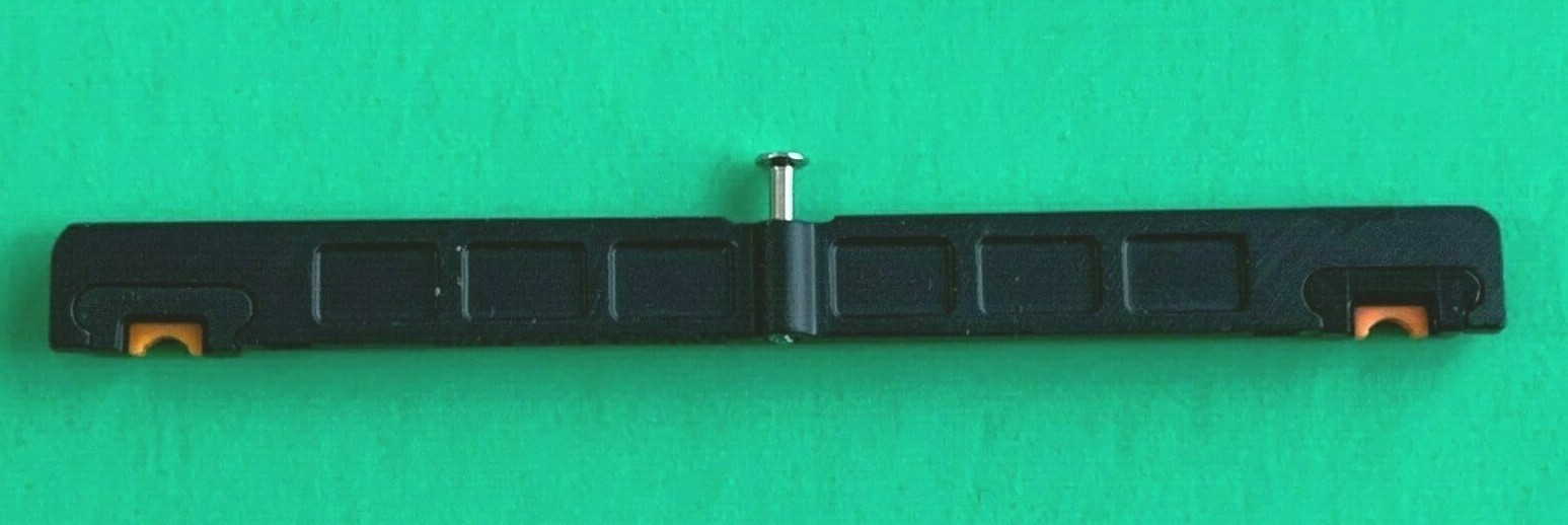 🔥Apple MacBook A1278 2008 A1286 2008 2009 HARD DRIVE CADDY BRACKET , 805-9206