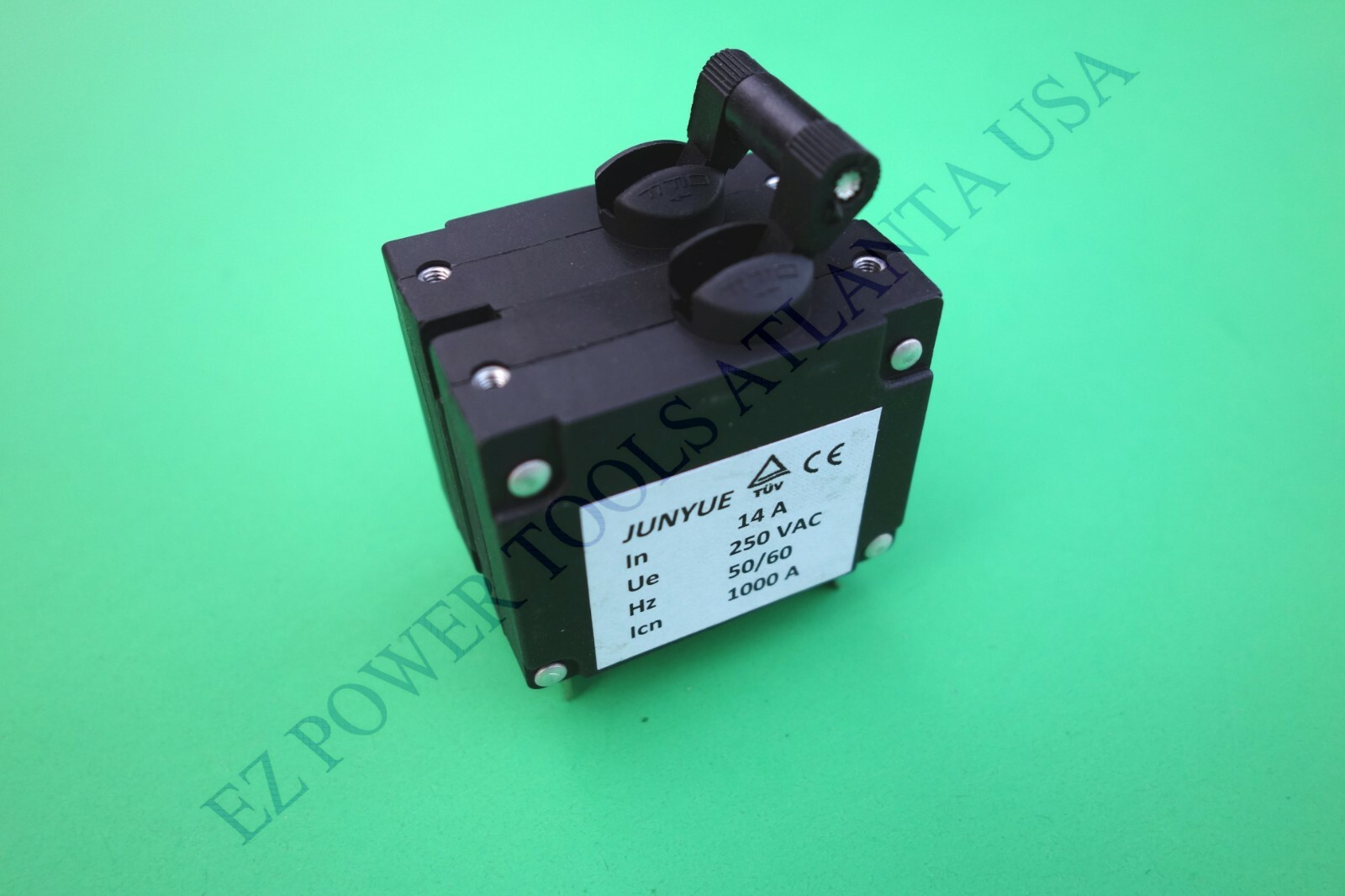 BSB Baishibao Replacement Generator Circuit Breaker BSB1-2P-14-C
